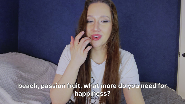 JessLux: Vlogアジア女性がよくある質問に答える