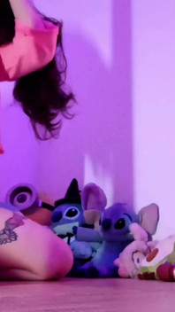 Squirting Camshow