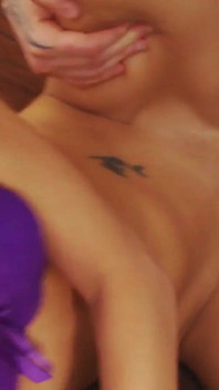 Saya curang pada isteri saya dengan lembu yang ditembusi pantatnya