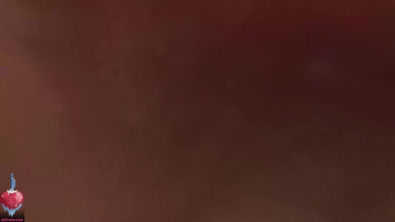 Je Penne And Frostberry: Video kustom - wawancara kerja di pengaturan patrirchal