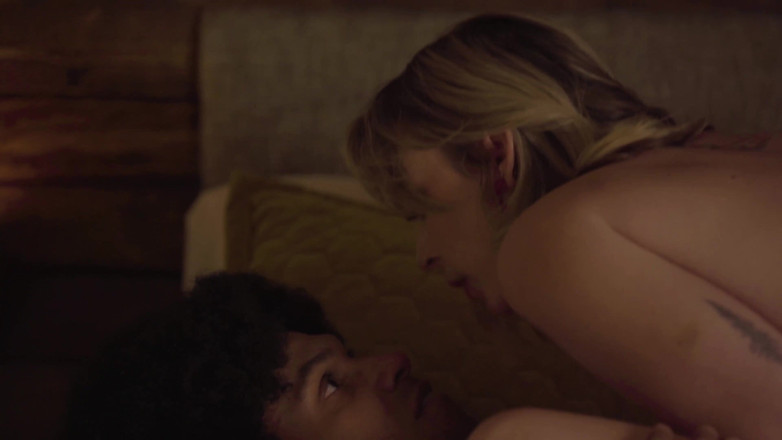 Genius Strokes (Straight): The Target - Tony Fucks Lilly Bell