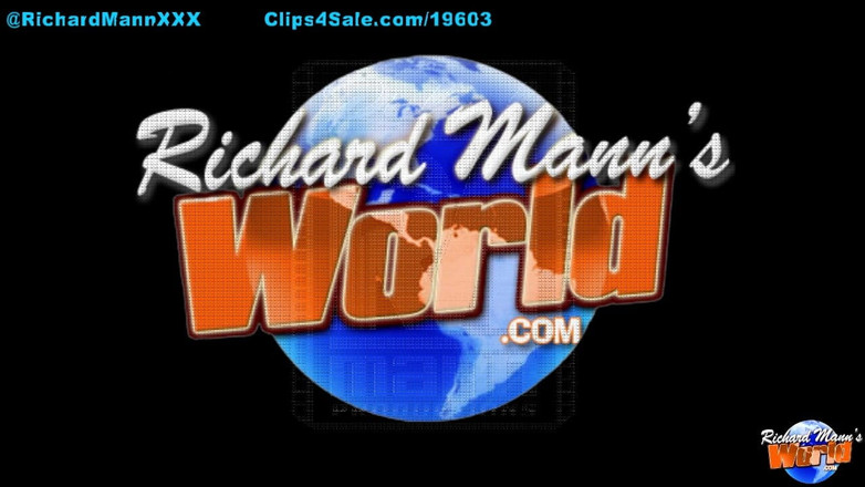 Richard Mann: Vannessa smiles head jeden Tag