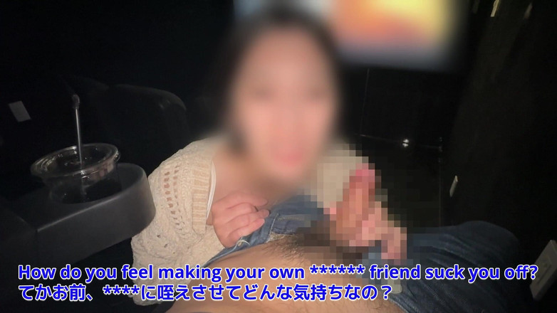 marutahub: 我的女朋友通过观看色情电影而变得兴奋：请安静，你的声音是最响亮的哈哈