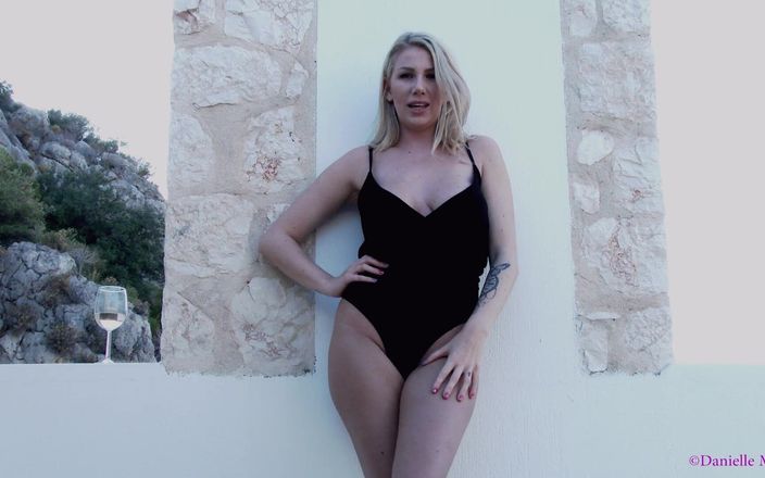 Danielle Maye: Duaya Çağır