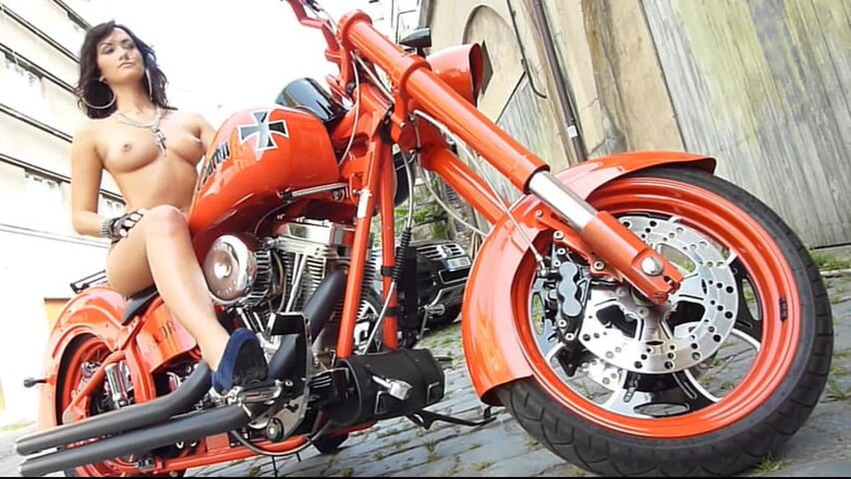 Watch4beauty: Red Baron