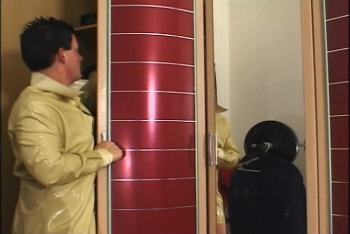 Absolute BDSM films - The original: Sapıklığın birçok tonu - travma #10