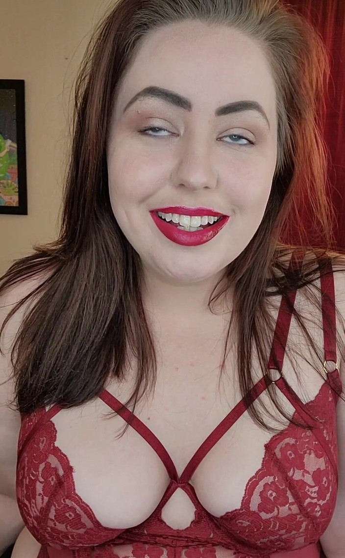 KinkyKatie: Sexta-feira, hora da perversão! O Is de hoje..... Anal! Você...