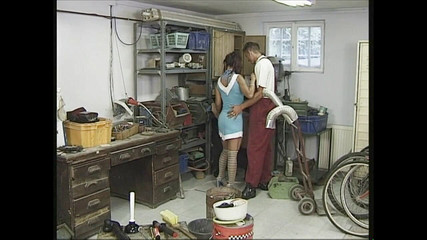 Absolute BDSM films - The original: Impreza z seksem orgii