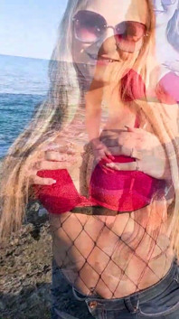 Teen Outdoor Fucking Doggystyle and Riding and Blowjob!