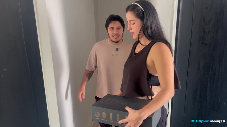 Dakotasex: A Well Address, I Give My Ass
