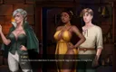 Miss Kitty 2K: What a Legend #79 - Furious Sex After the Fatigue