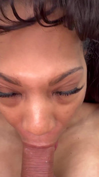 POV com Pequena Tesuda Dani Synclair