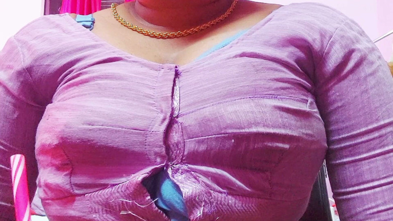 Desi Mohini: India asiática caliente pareja intimó el amor en video de...