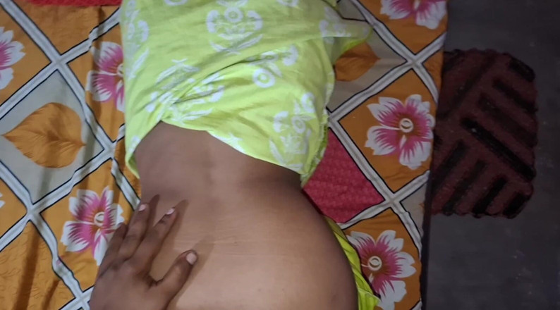 Sumaj: Hot Indian Couple Sex Hands