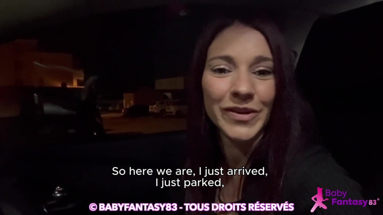 babyfantasy83: Babyfantasy83 - cowok ini nggak nyangka... Aku membunyikan bel pintunya, siap...
