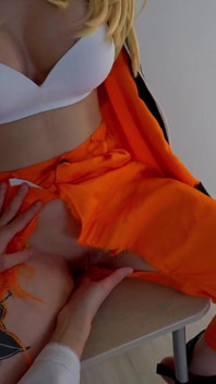 Naruto Sedice Sasuke en sexyjutcy