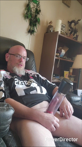 HoosierDaddy78: Nová pumpa