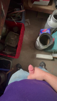 Solo Masturbation