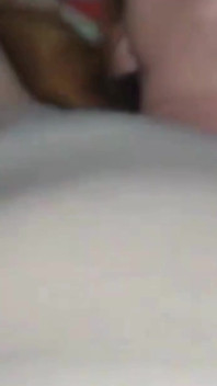 He Likes to Touch My Wet Pussy