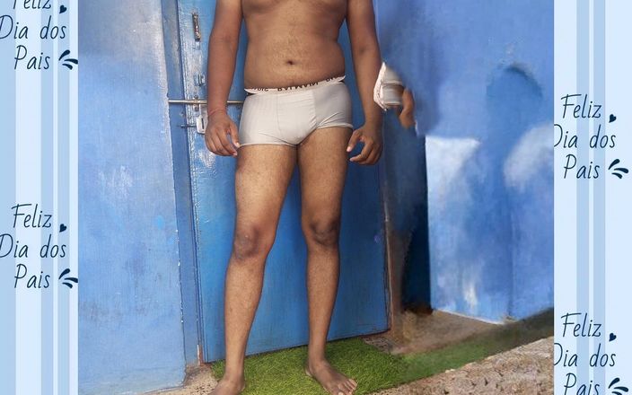 Sweet Indian cock: Ukazuji se
