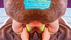 Melinah Viking: Side by Side