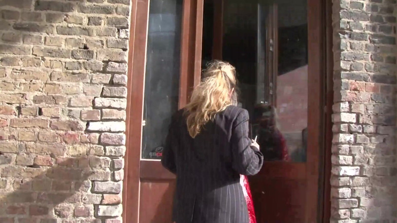 MMV films - The Original: Petras intervention bei paaren - szene # 04