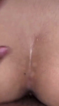 Stor röv indisk Bhabhi i doggy hard sex