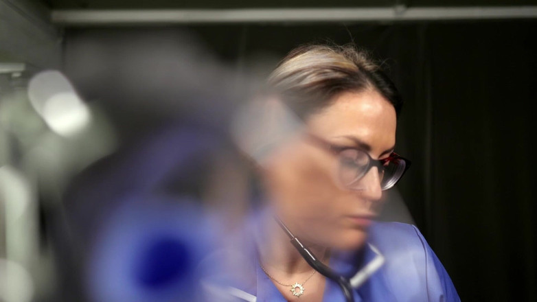 Countess diamond: Medizinische spermasammlung