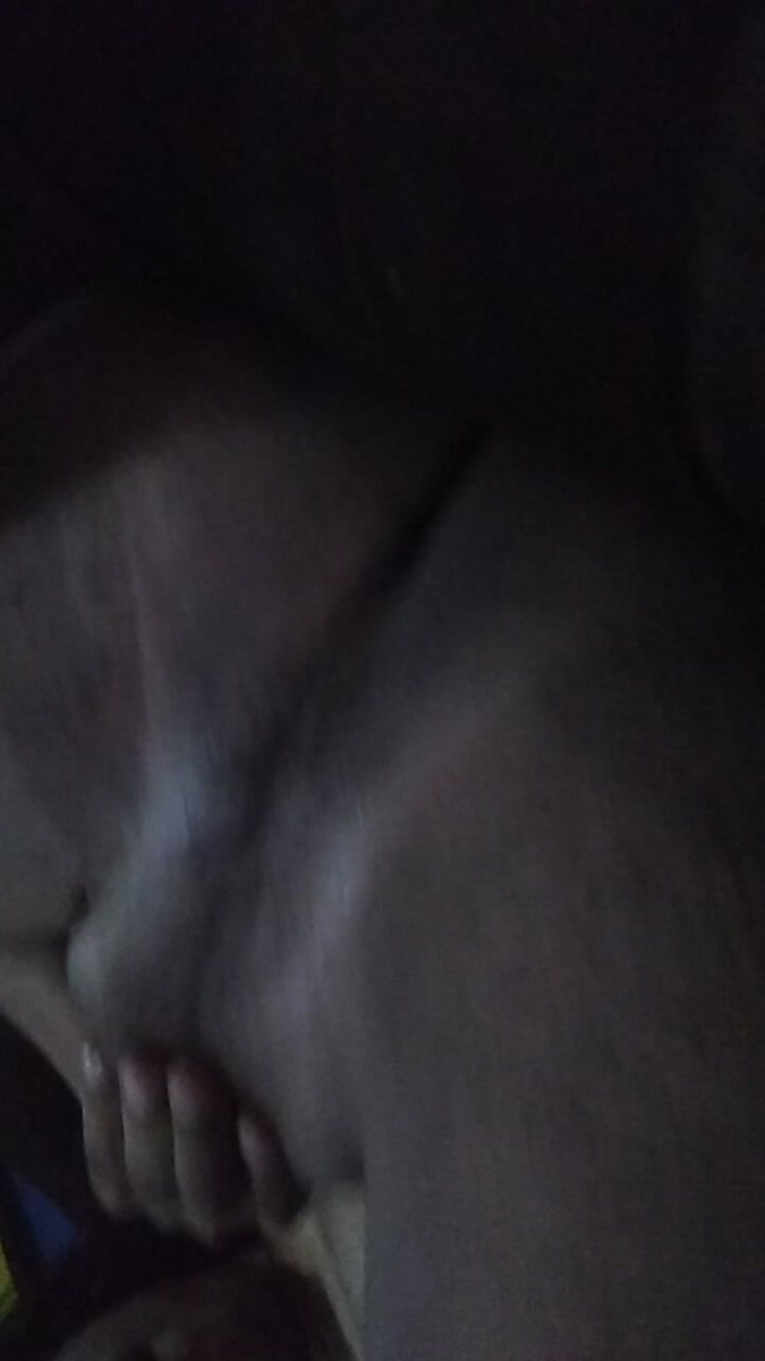 AlexAlejandro13: Un échauffement des fesses