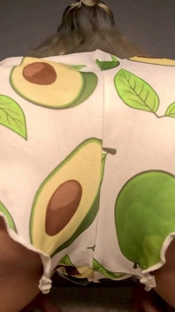 Savage Prdí v útulném pyžamu