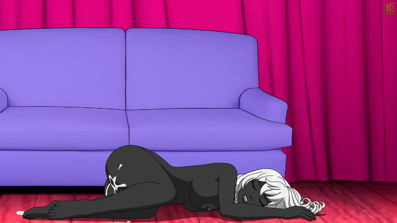 Dakzky: 卧室赏金：伯爵夫人