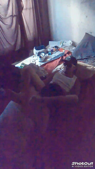 Tetto Michel: The Married Neighbor Visits Me Secretly From His Wife