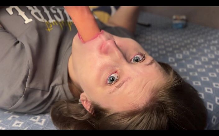 MertyXXX: Dildo Shoot