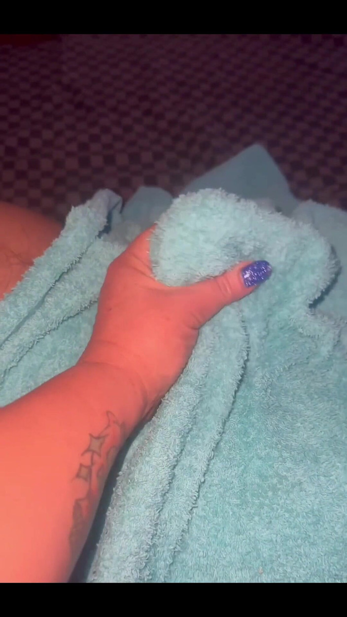 KarmenMilf: My Sweet Holes