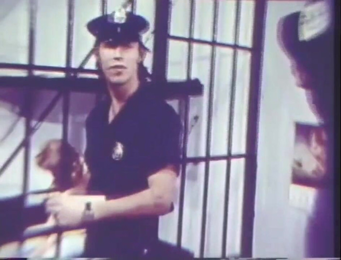 Vintage Usa: Our Origin XXX... - Vol. #03 - (Original Vintage HD Restyling - Uncut Version)