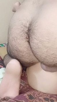 팍 핫 그릴 빅 엉덩이