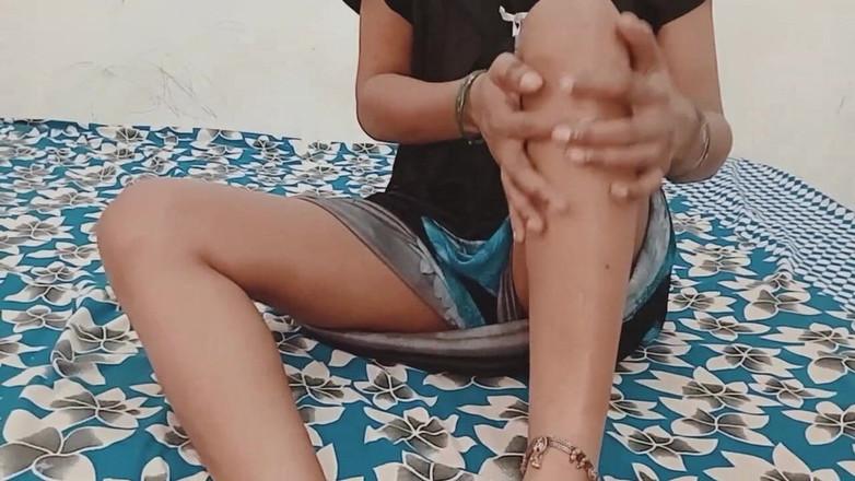 Ankurpriya000: Масаж ніг