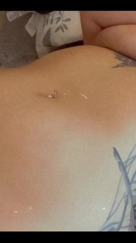 My Body Is Aching for You
