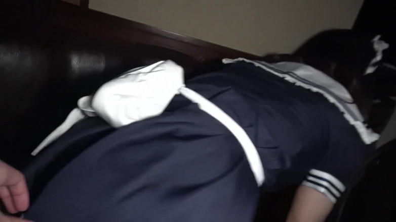 Sky Angel: Ángel asiático 2973