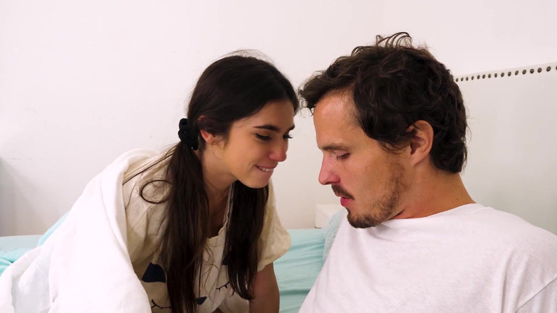 Reality Junkies: Azgın üvey kız kardeşim 2_scene 1_she Cock.mp4 istiyor