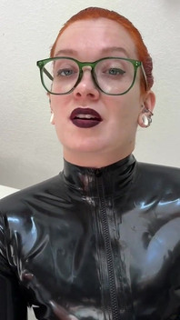 I'll Be Filming in This Outfit Next Week!