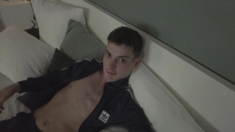 Falcon Al: Stepdad Fucks Stepson and His Buddy in Their Sweet Asses...