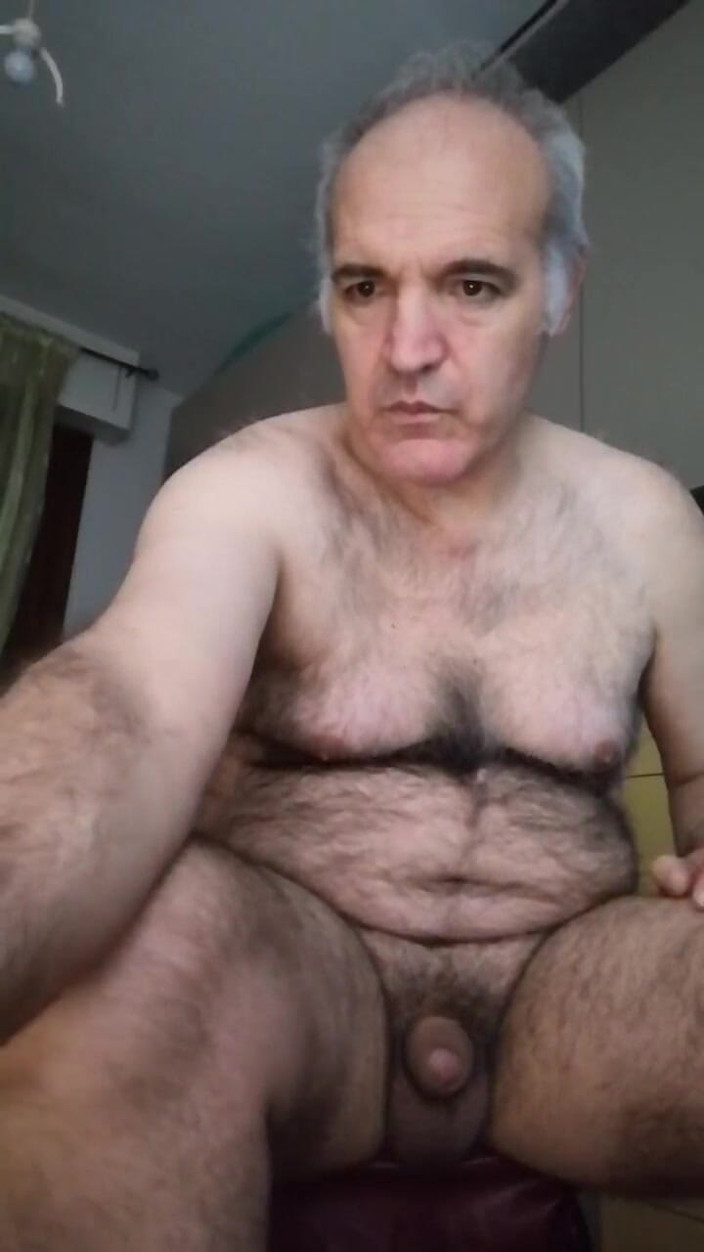 Setesesso7: Sborro E Mostro Il Culo per Il Mio Amico Canadese!