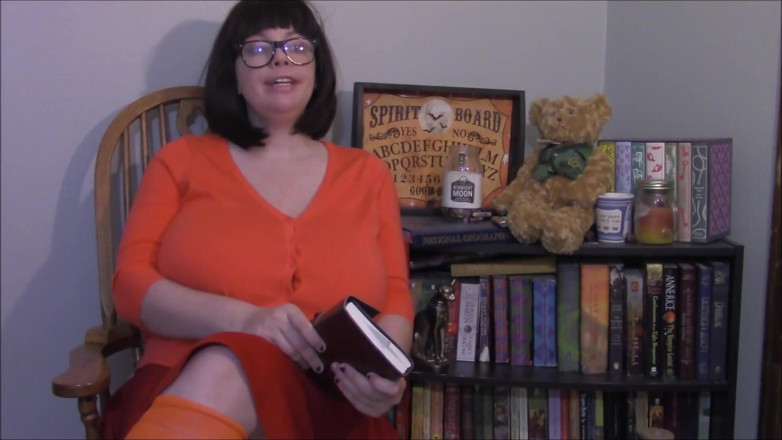Lovely Lilith: Velma's fantasie