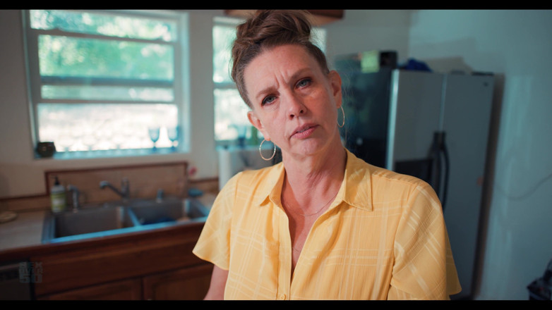 Sex Over 50: A Esposa dos Pastores: o Refis