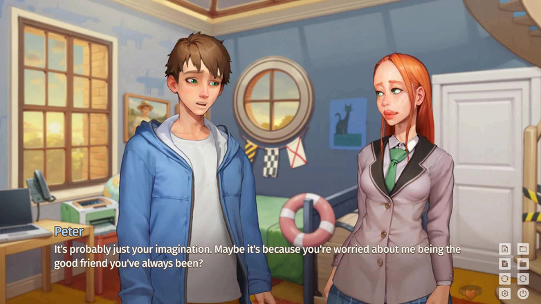 Dirty GamesXxX: Taffy Tales: Epizoda 15