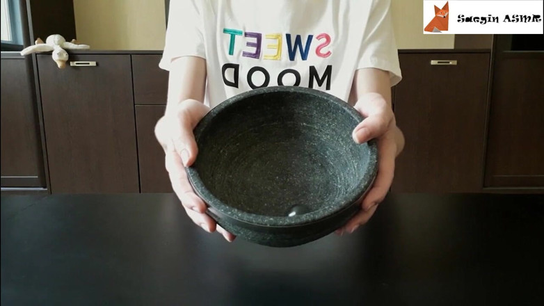 Saegin: 2 [ASMR] dohraav ki aavaajen