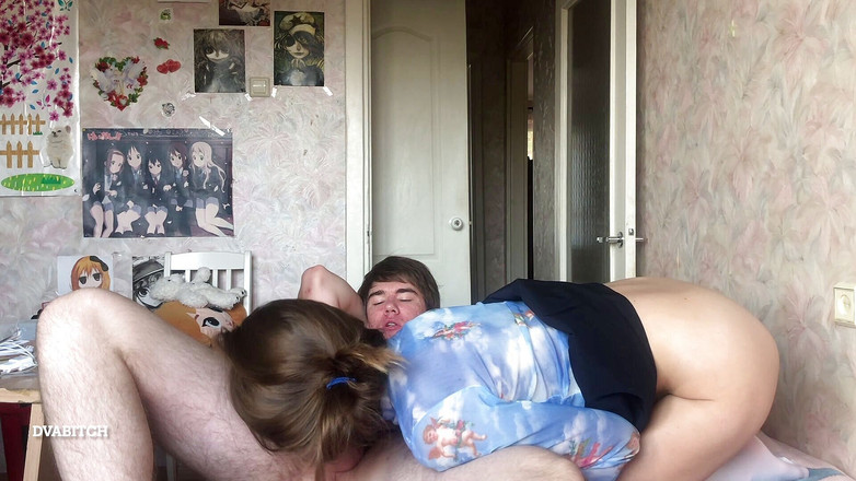 Dvabitch: Lízání koulí a zadku je to, co miluji nejvíc