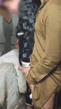 Abang ipar tinggalkan adik ipar