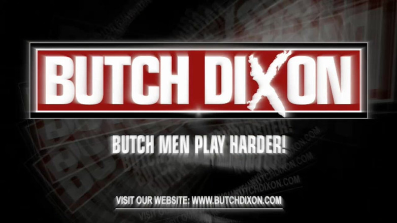Butch Dixon: Martin Mazza ve Antonio Garcia